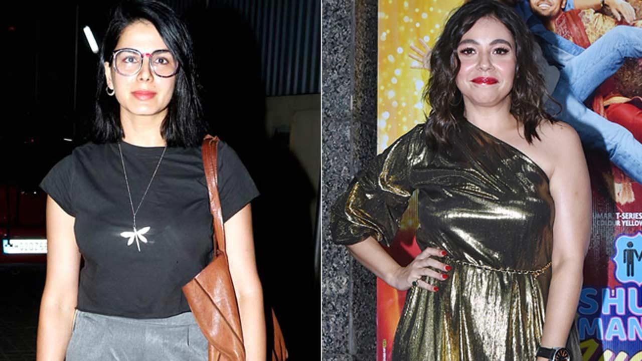 Women making the first move? Kirti Kulhari and Maanvi Gagroo bust some myths!
