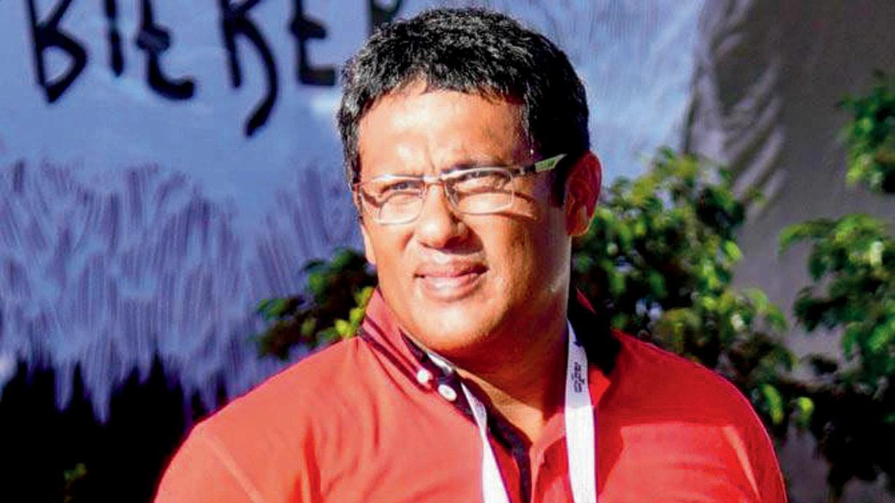 Sharma is chief selector, Abey pips Ajit from West