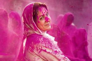 The Last Color Movie Review: Visually, emotionally enriching