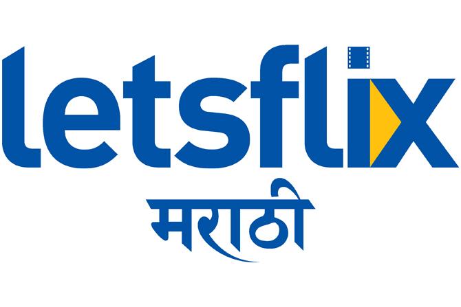 Letsflix logo