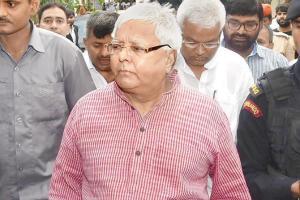 Lalu Yadav seeking bail in fodder case will have to wait for 6 weeks