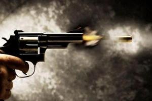 Told not to drive on wrong side of road, Ludhiana man fires in air