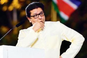 'No Marathi, No Amazon': MNS demands Marathi language in app