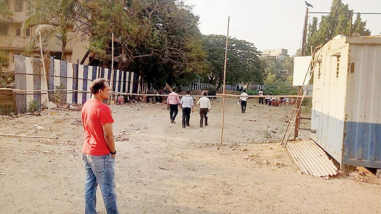 Mumbai: MahaRERA issues orders to attach Jaycee Homes' property