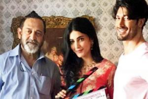 Vidyut Jammwal, Shruti Haasan's The Power finally see the light of day
