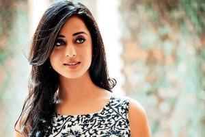 Durgamati actor Mahie Gill: It was a terrible phase
