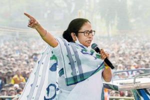 'False cases against BJP leaders': SC seeks Mamata government's reply