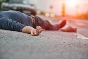 Four dead, 10 hurt as truck rams into several vehicles in Tamil Nadu