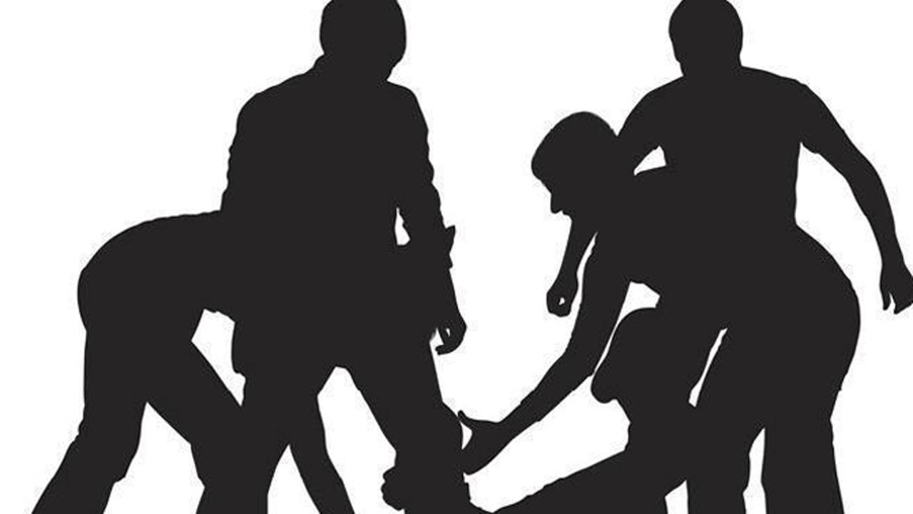 Man fleeing after murdering woman in Bihar beaten to death