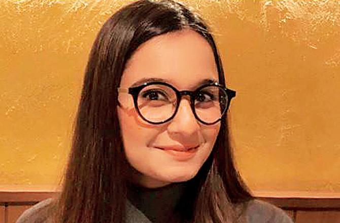 Mariya Danawala