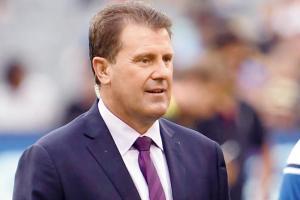 Mark Taylor warns against abuse of concussion sub rule