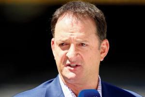 ICC must employ neutral doctor for concussion call' Mark Waugh