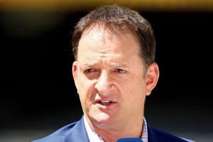 I would make Steve Smith captain: Mark Waugh