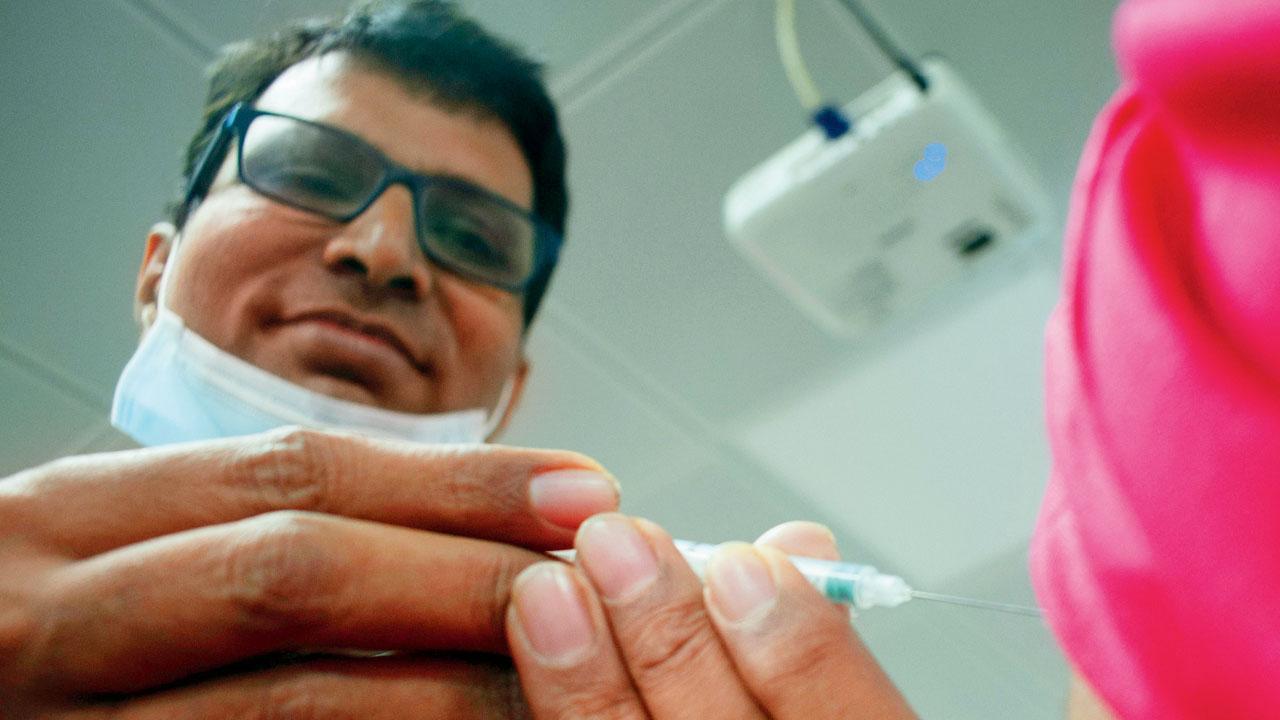 Mumbai: Private hospitals may be allowed to vaccinate