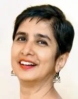 Meenakshi Shedde
