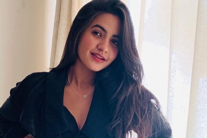 Meera Deosthale