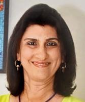 Meher Marfatia