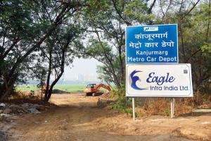 Will Centre and Maharashtra call a truce over Metro imbroglio?