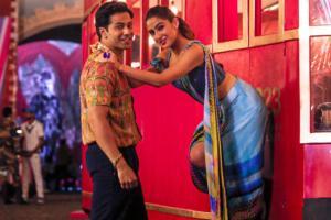 Varun and Sara's Mirchi Lagi Toh will take you down memory lane