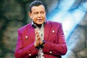 Kashmir Files shoot comes to halt, after Mithun collapses on set