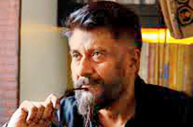 Vivek Agnihotri