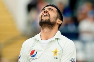 Mohammad Amir to retire from internationall cricket