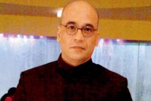 Stepping into Hollywood! Mohan Kapur lands a role in superhero project