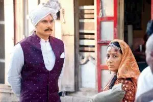 Back in the fold! Amar Upadhyay reunites with Ekta Kapoor for Molkki