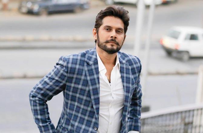Amar Upadhyay