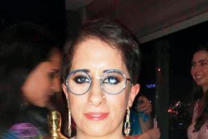 Guneet Monga joins the team of Jallikattu as executive producer