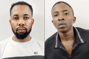 Cops bust African drug dealers who went local, and learnt Hindi as well