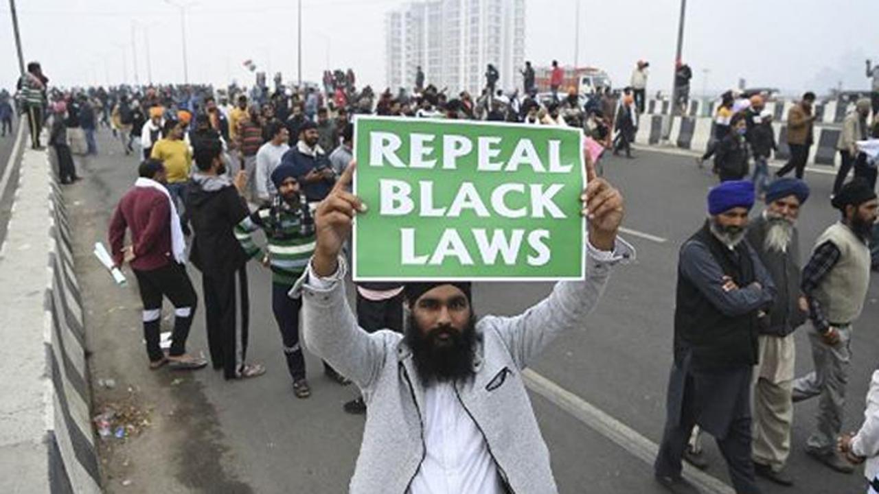 Centre, farmers in deadlock over MSP; agreement reached on power tariff, stubble burning