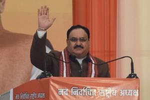 MHA seeks report from WB govt over attack on Nadda's convoy