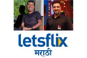 Narendra Firodia and Rahul Narvekar to launch Marathi OTT 'Letsflix'