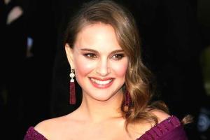 Natalie Portman was bullied for being a child actor