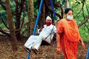 Mumbai Diary: Monday Dossier