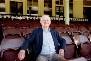 Sydney then and now!