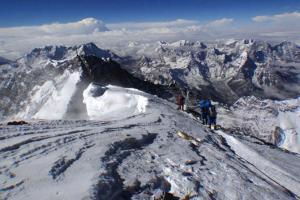 Nepal reveals revised height of Mt Everest