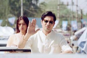Nidhi Singh on reuniting with Permanent Roommates co-star Sumeet Vyas