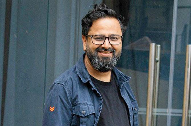 Nikkhil Advani