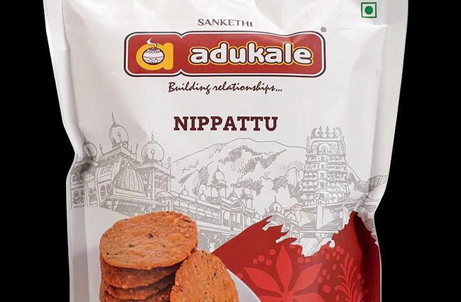 Sankethi Nutriments Pvt Ltd is a 10-year-old enterprise and is endorsed by 20 lakh customers worldwide. Their Nippattu by Adukale are to die for, says the State Plate team