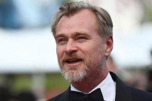Christopher Nolan: India is a wonderful place to be in