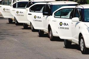 Three held in Gurugram for robbing Ola driver at knifepoint