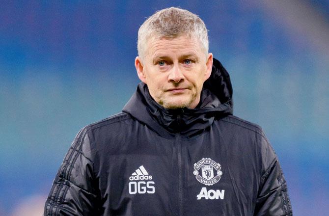 Ole Solskjaer
