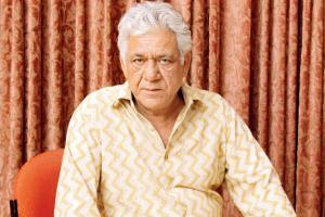 Om Puri's last film Omprakash Zindabad to release on December 18