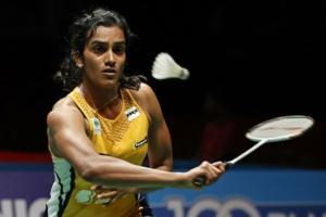 PV Sindhu to return at Thailand Open