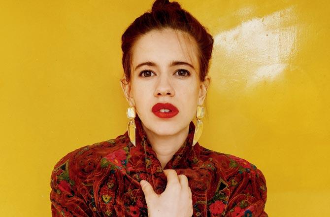 Kalki Koechlin