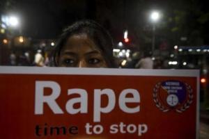 Mentally challenged minor raped by family friend