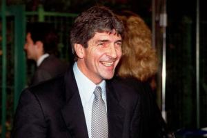 Italy's 1982 WC hero Rossi dies at age 64, cause of death unknown
