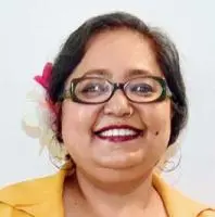 Paromita Vohra